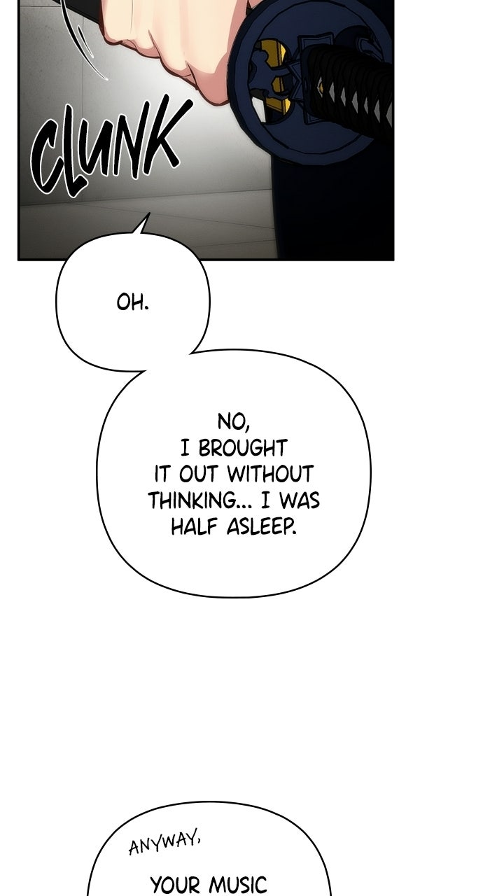 Read When Love CallsUpon Me chapter 2 image 31 on Lezhin