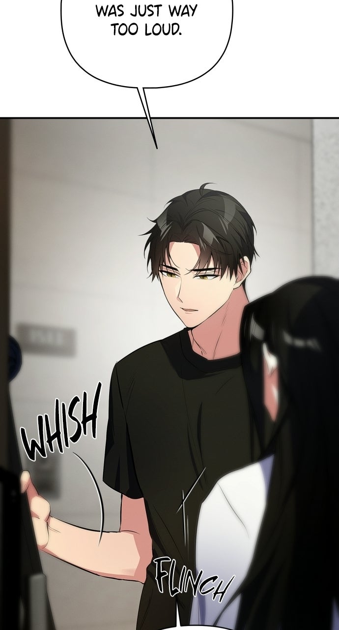 Read When Love CallsUpon Me chapter 2 image 32 on Lezhin