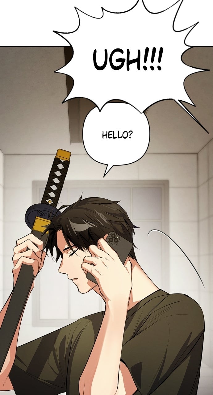 Read When Love CallsUpon Me chapter 2 image 47 on Lezhin