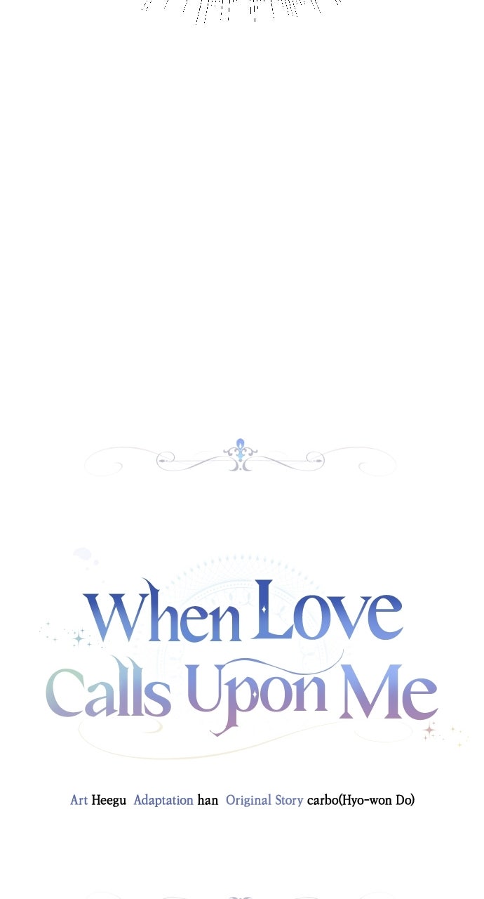 Read When Love CallsUpon Me chapter 2 image 57 on Lezhin
