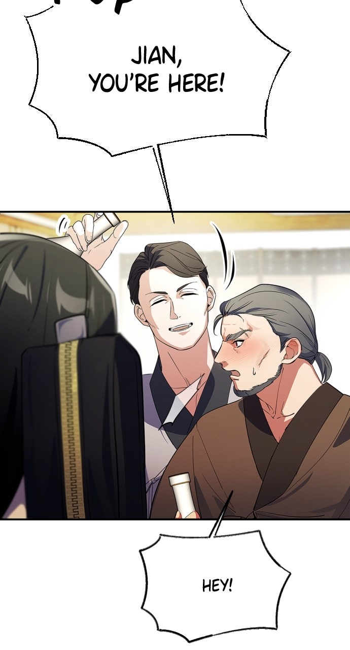 Read When Love CallsUpon Me chapter 2 image 64 on Lezhin