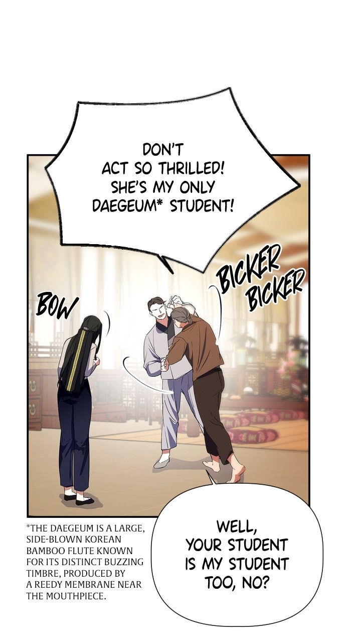 Read When Love CallsUpon Me chapter 2 image 65 on Lezhin
