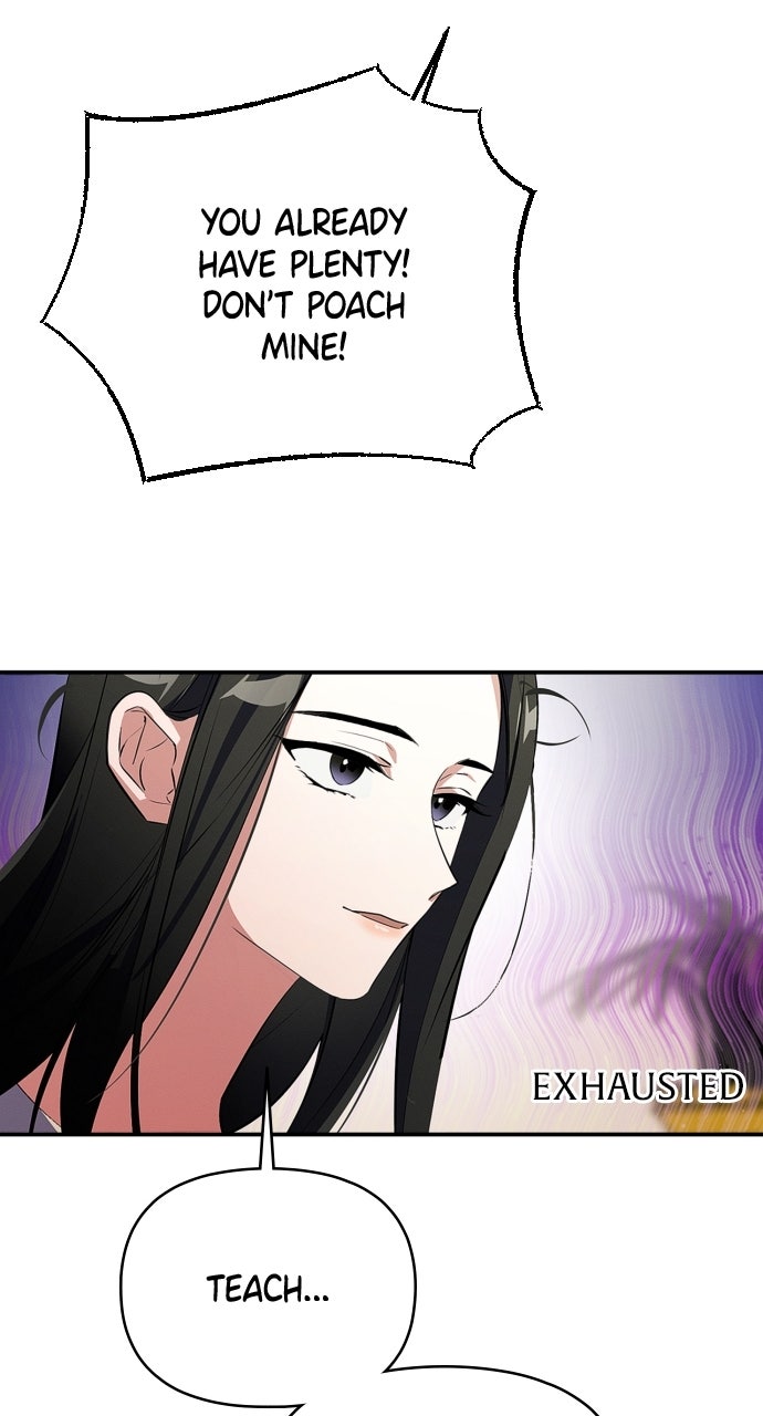 Read When Love CallsUpon Me chapter 2 image 66 on Lezhin
