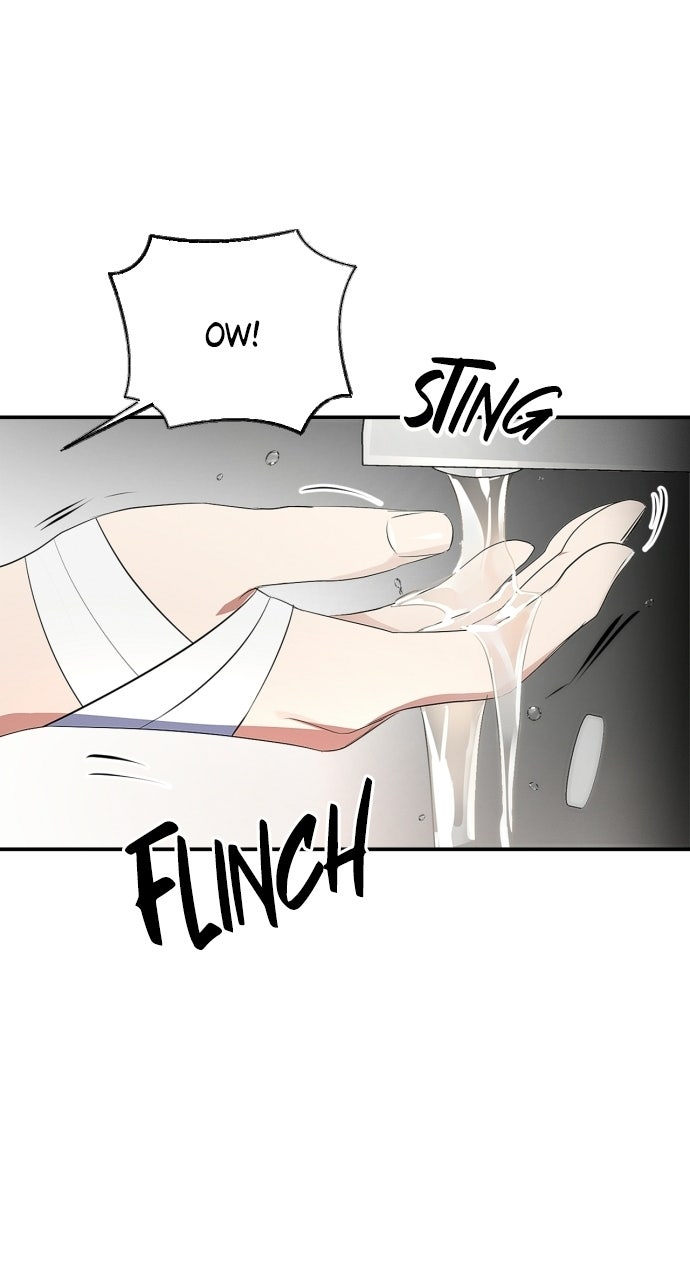 Read When Love CallsUpon Me chapter 2 image 73 on Lezhin