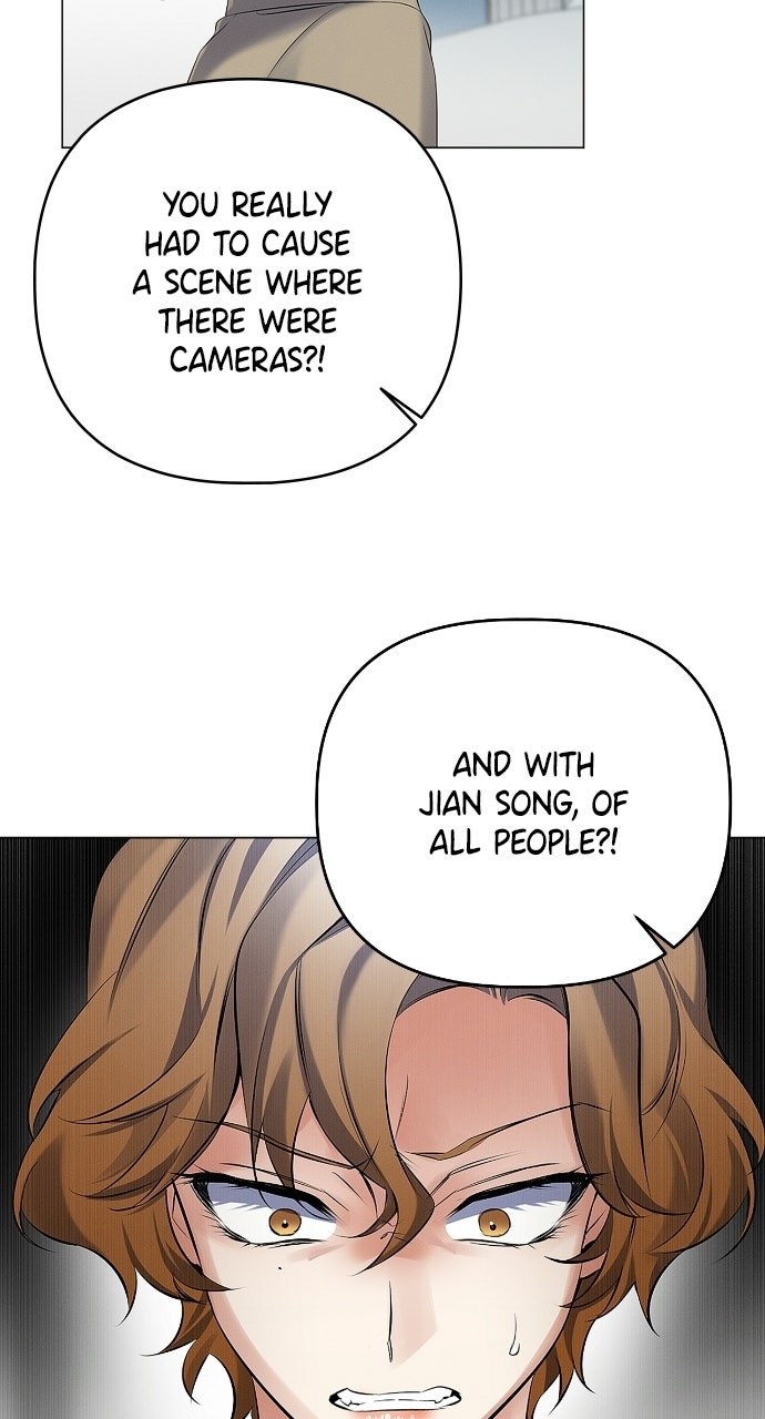 Read When Love CallsUpon Me chapter 20 image 1 on Lezhin