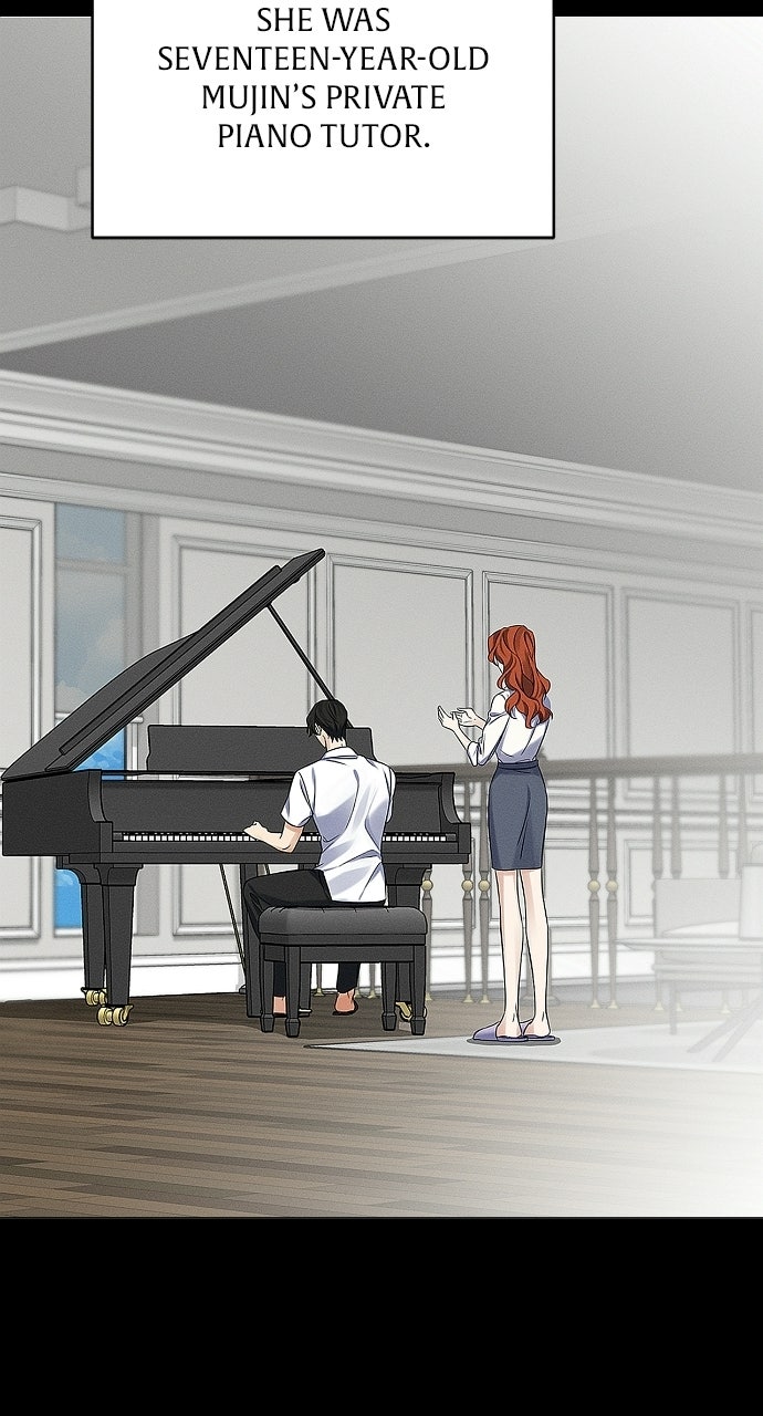 Read When Love CallsUpon Me chapter 20 image 19 on Lezhin