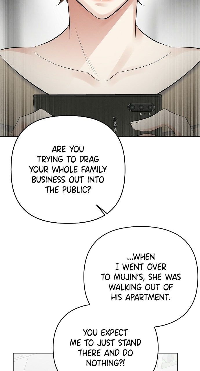 Read When Love CallsUpon Me chapter 20 image 2 on Lezhin