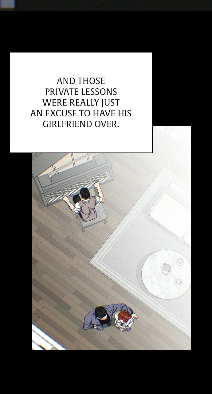 Read When Love CallsUpon Me chapter 20 image 21 on Lezhin