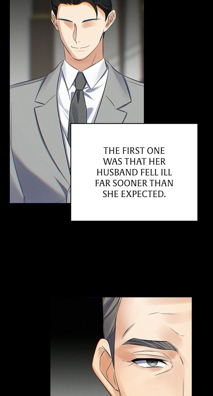 Read When Love CallsUpon Me chapter 20 image 25 on Lezhin