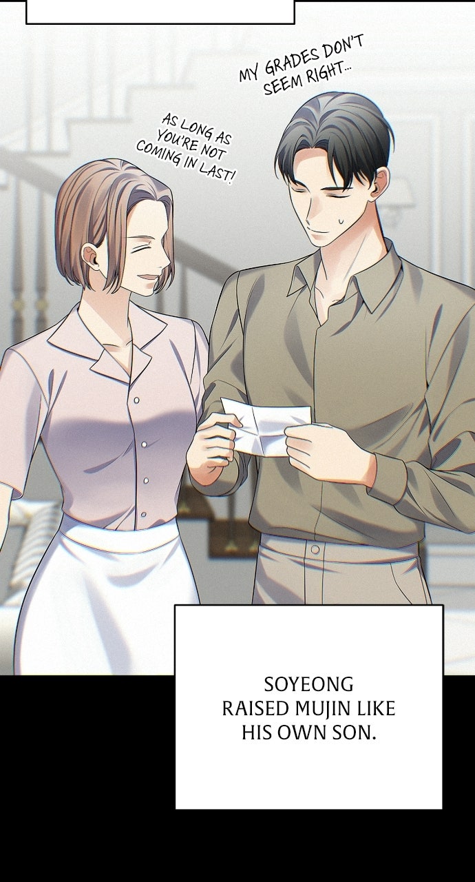 Read When Love CallsUpon Me chapter 20 image 29 on Lezhin