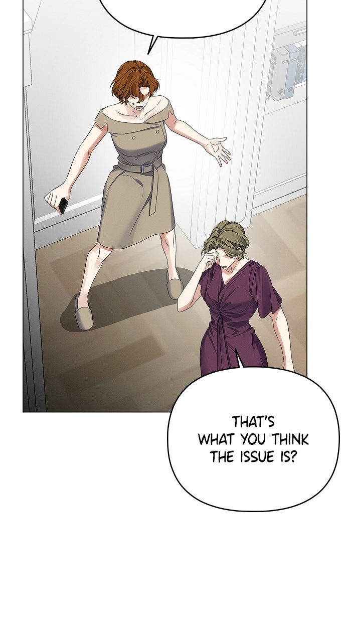 Read When Love CallsUpon Me chapter 20 image 3 on Lezhin