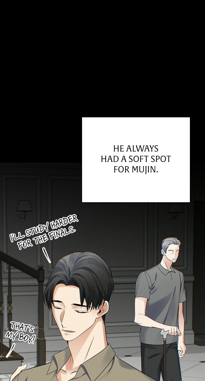 Read When Love CallsUpon Me chapter 20 image 31 on Lezhin