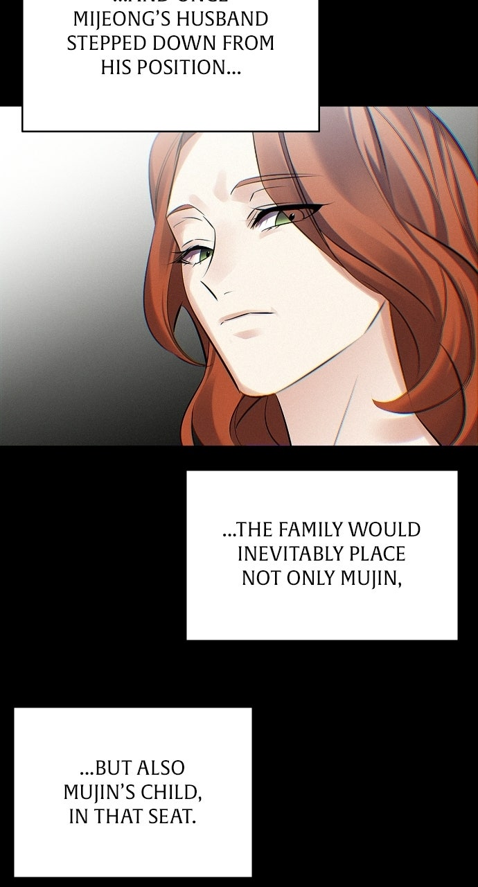 Read When Love CallsUpon Me chapter 20 image 35 on Lezhin