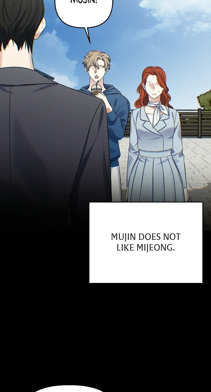 Read When Love CallsUpon Me chapter 20 image 38 on Lezhin