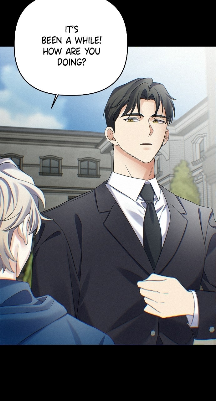 Read When Love CallsUpon Me chapter 20 image 39 on Lezhin