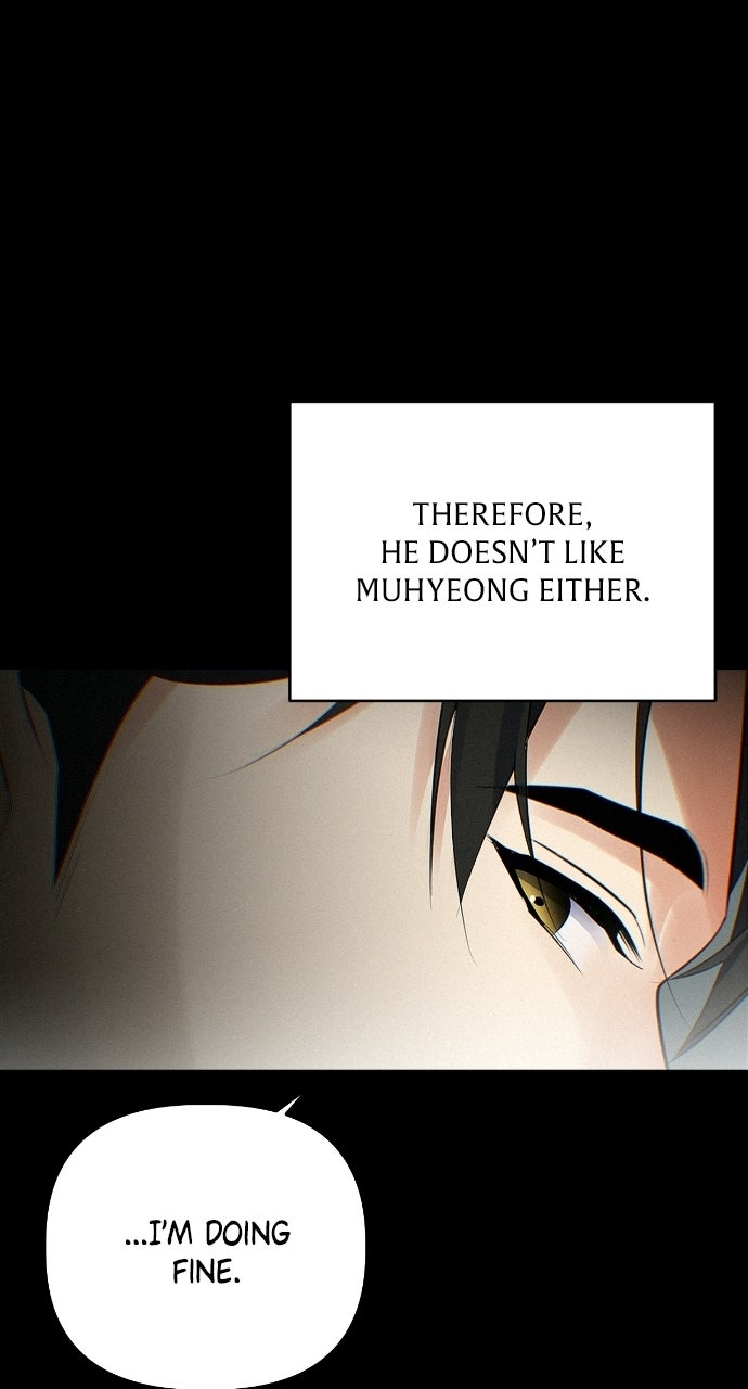 Read When Love CallsUpon Me chapter 20 image 40 on Lezhin