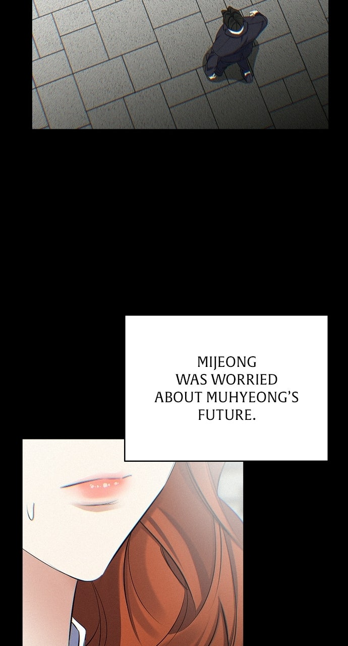 Read When Love CallsUpon Me chapter 20 image 42 on Lezhin