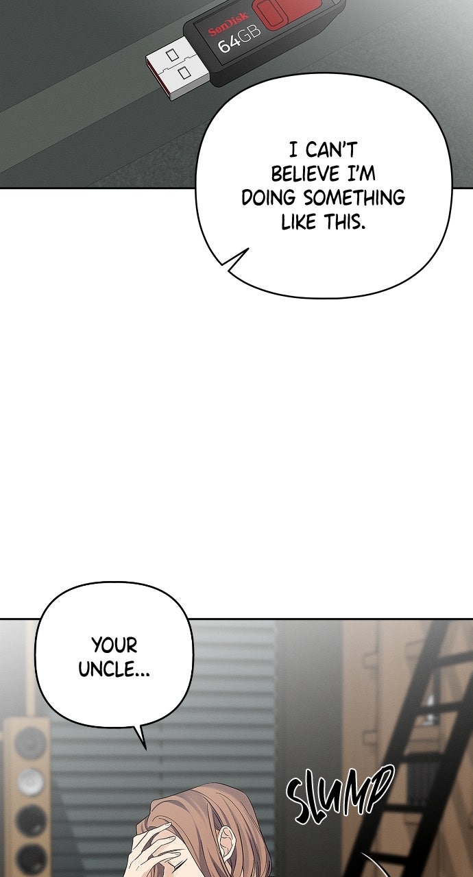 Read When Love CallsUpon Me chapter 21 image 17 on Lezhin