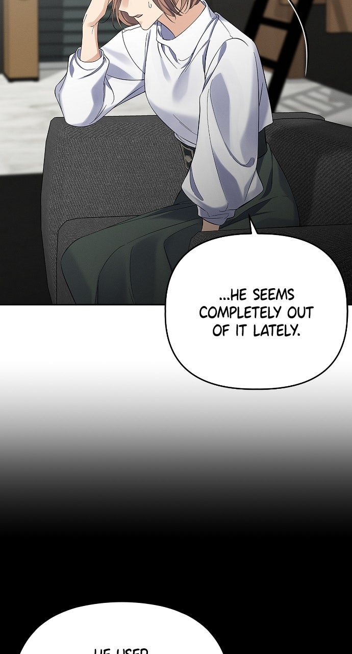 Read When Love CallsUpon Me chapter 21 image 18 on Lezhin