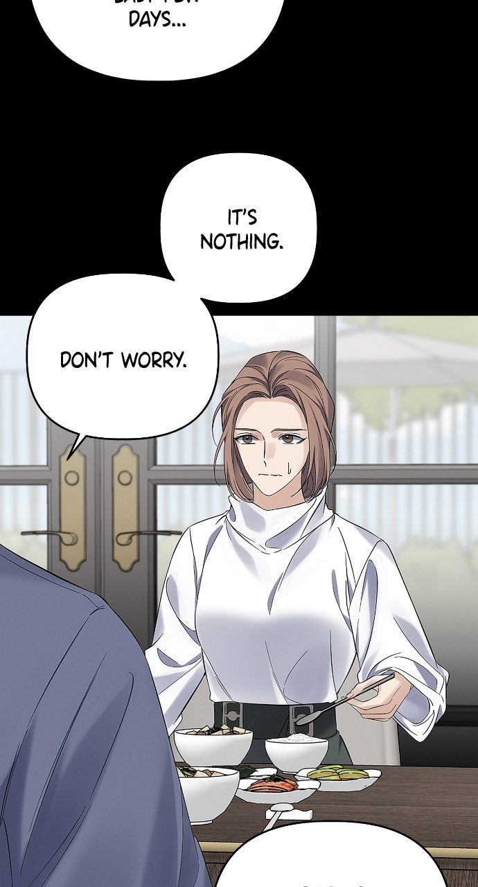 Read When Love CallsUpon Me chapter 21 image 20 on Lezhin