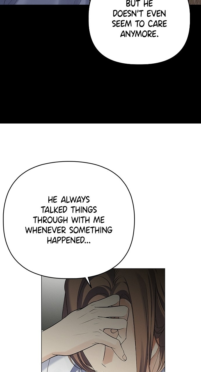 Read When Love CallsUpon Me chapter 21 image 21 on Lezhin