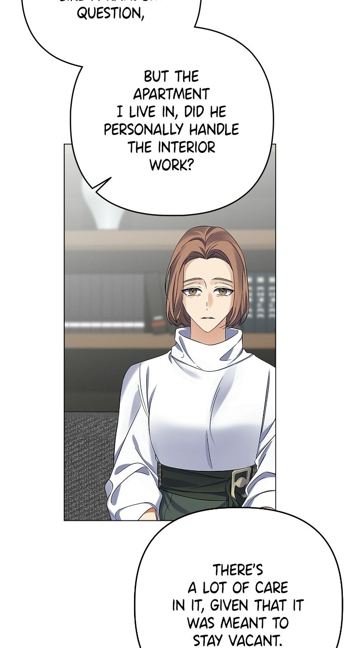 Read When Love CallsUpon Me chapter 21 image 29 on Lezhin