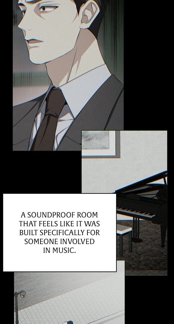 Read When Love CallsUpon Me chapter 21 image 34 on Lezhin