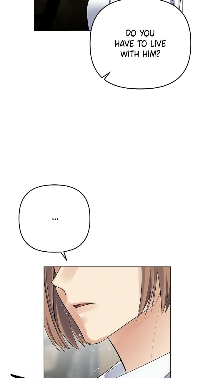 Read When Love CallsUpon Me chapter 21 image 40 on Lezhin