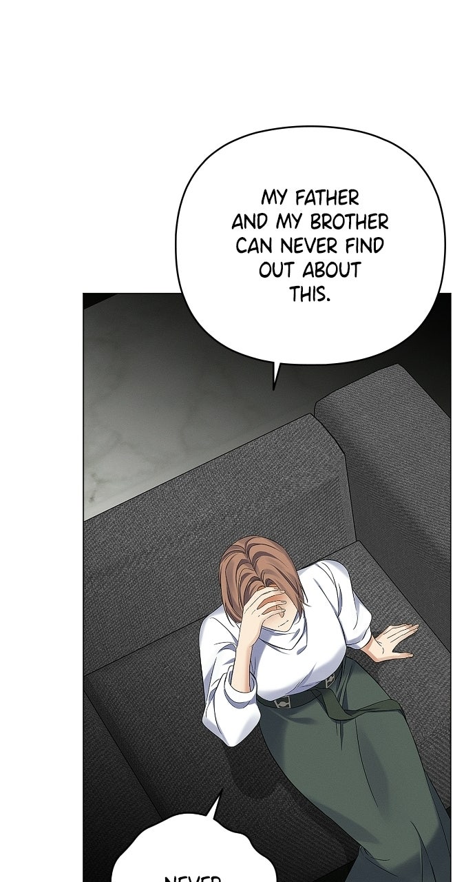 Read When Love CallsUpon Me chapter 21 image 44 on Lezhin