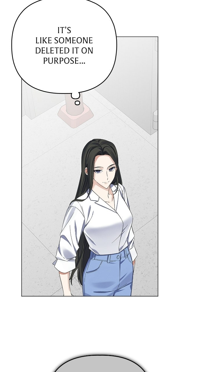 Read When Love CallsUpon Me chapter 21 image 5 on Lezhin
