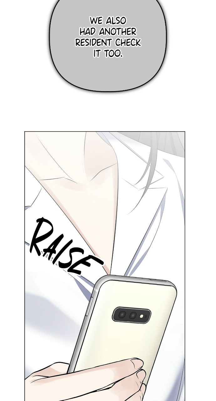 Read When Love CallsUpon Me chapter 21 image 6 on Lezhin