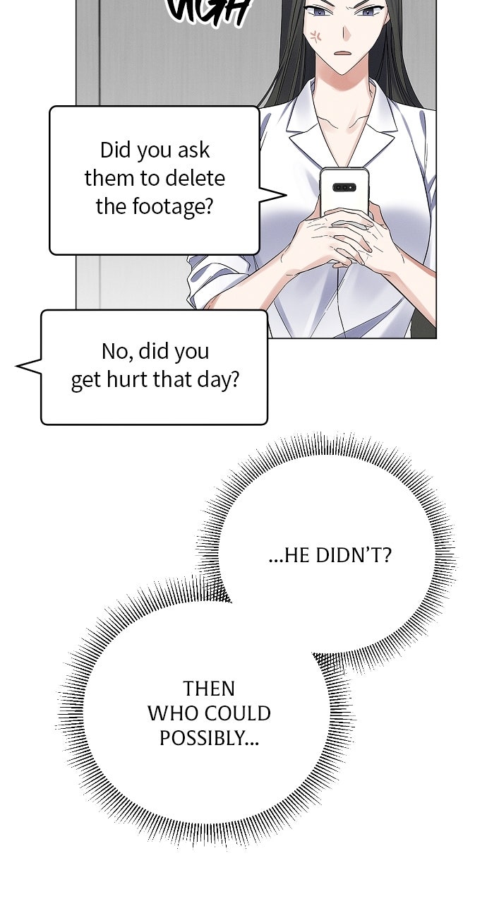 Read When Love CallsUpon Me chapter 21 image 9 on Lezhin