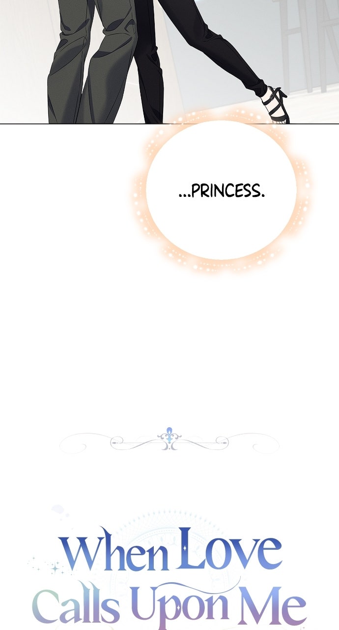 Read When Love CallsUpon Me chapter 22 image 15 on Lezhin
