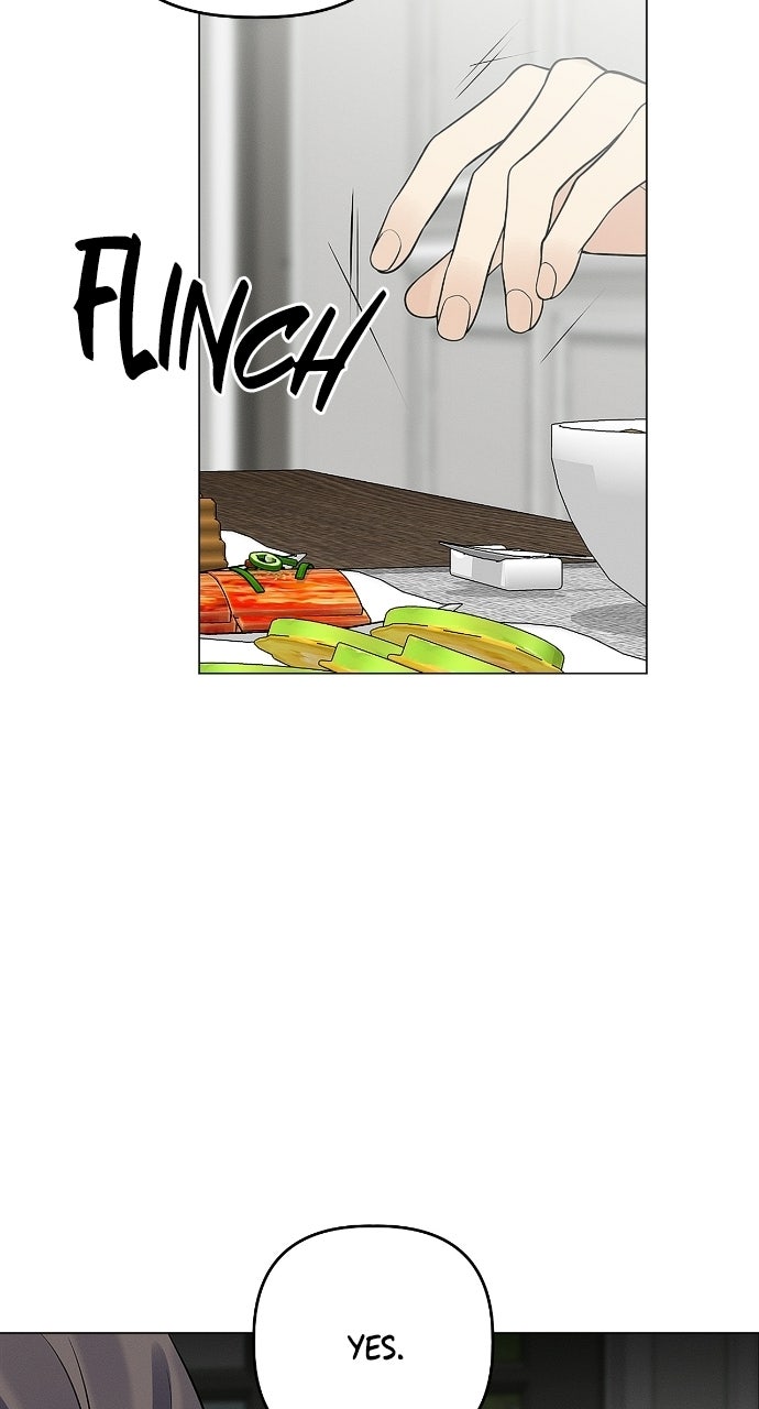 Read When Love CallsUpon Me chapter 22 image 18 on Lezhin