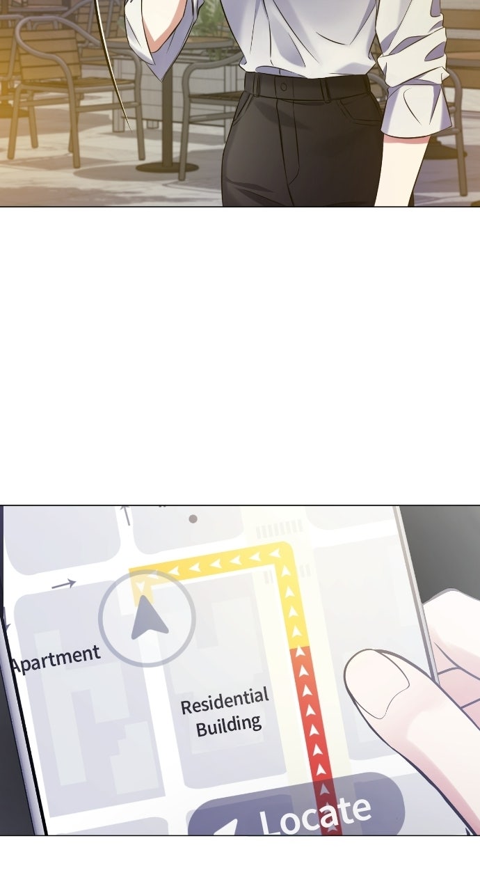 Read When Love CallsUpon Me chapter 22 image 2 on Lezhin