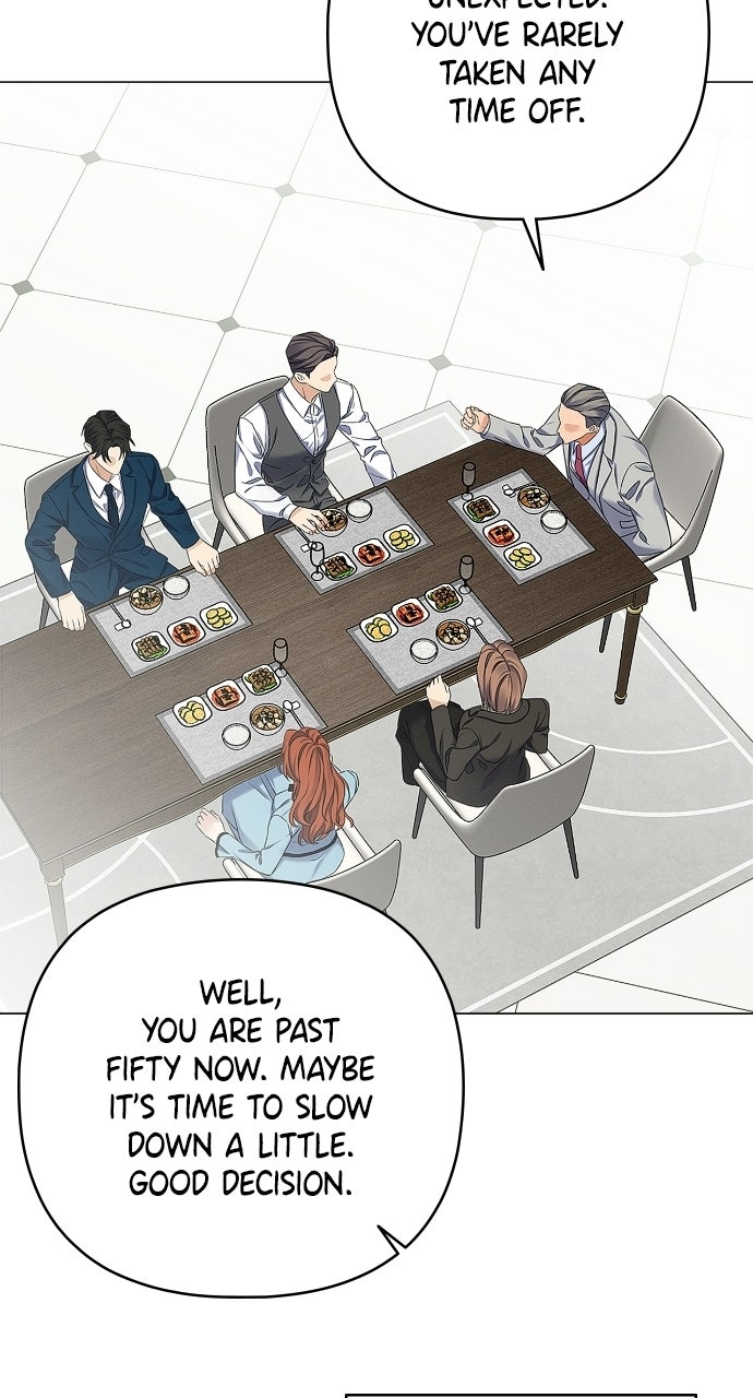 Read When Love CallsUpon Me chapter 22 image 20 on Lezhin