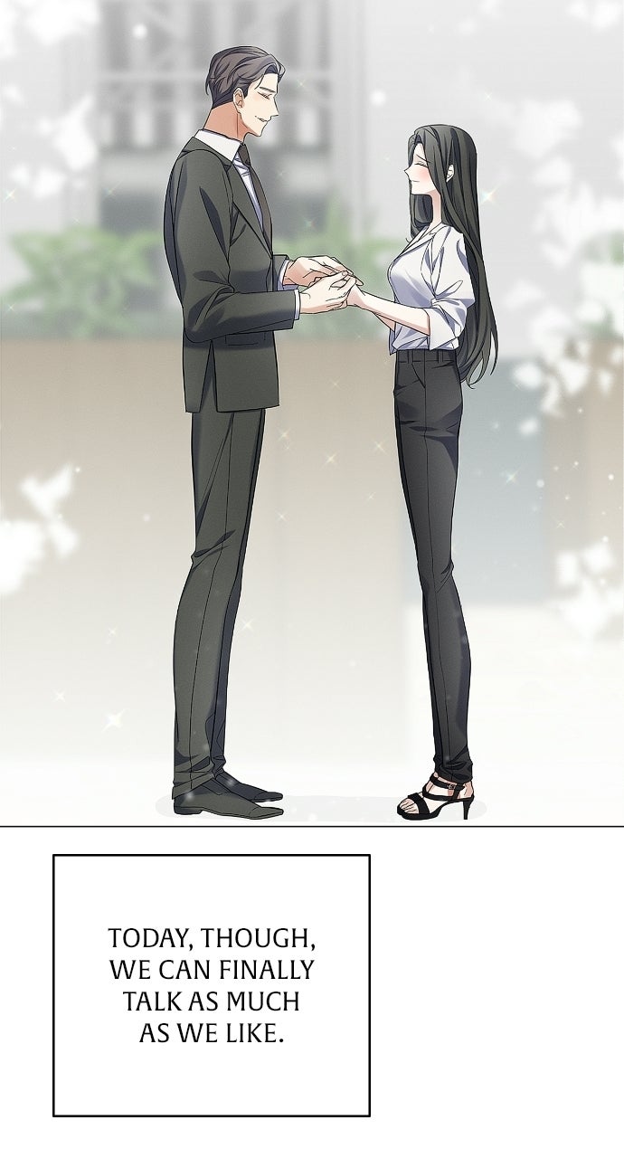Read When Love CallsUpon Me chapter 22 image 22 on Lezhin