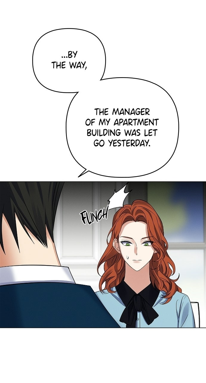 Read When Love CallsUpon Me chapter 22 image 23 on Lezhin