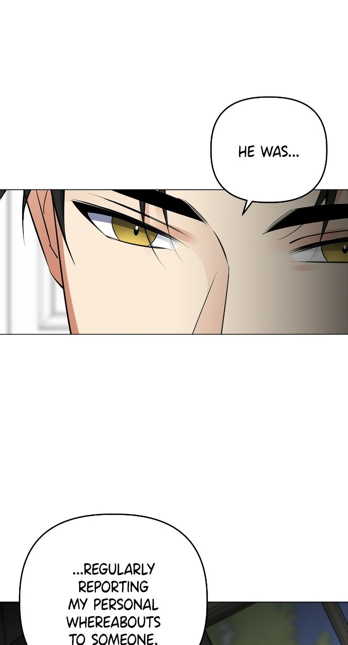 Read When Love CallsUpon Me chapter 22 image 25 on Lezhin