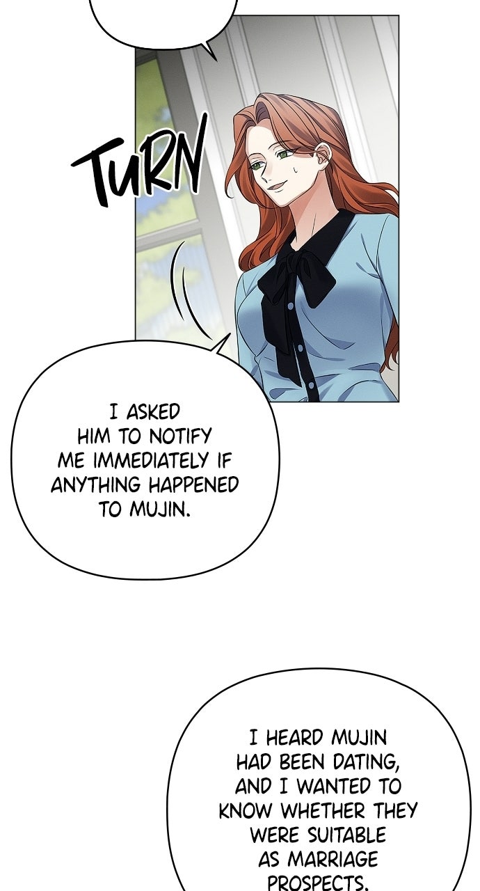 Read When Love CallsUpon Me chapter 22 image 28 on Lezhin