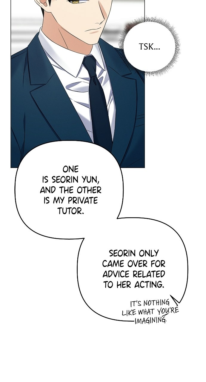 Read When Love CallsUpon Me chapter 22 image 30 on Lezhin