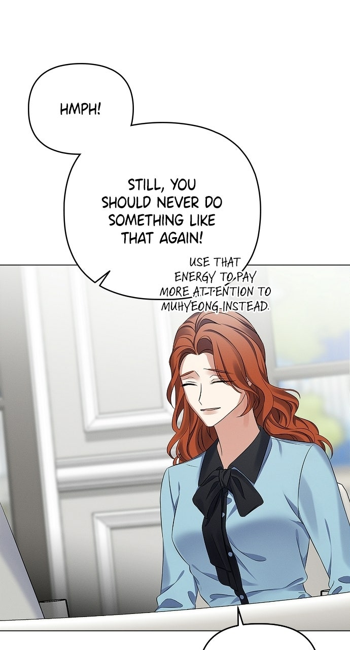 Read When Love CallsUpon Me chapter 22 image 31 on Lezhin