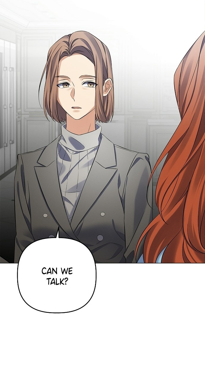Read When Love CallsUpon Me chapter 22 image 35 on Lezhin
