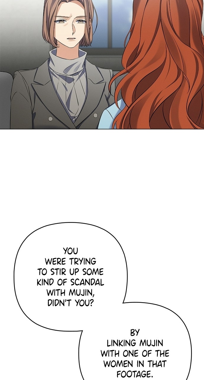 Read When Love CallsUpon Me chapter 22 image 38 on Lezhin