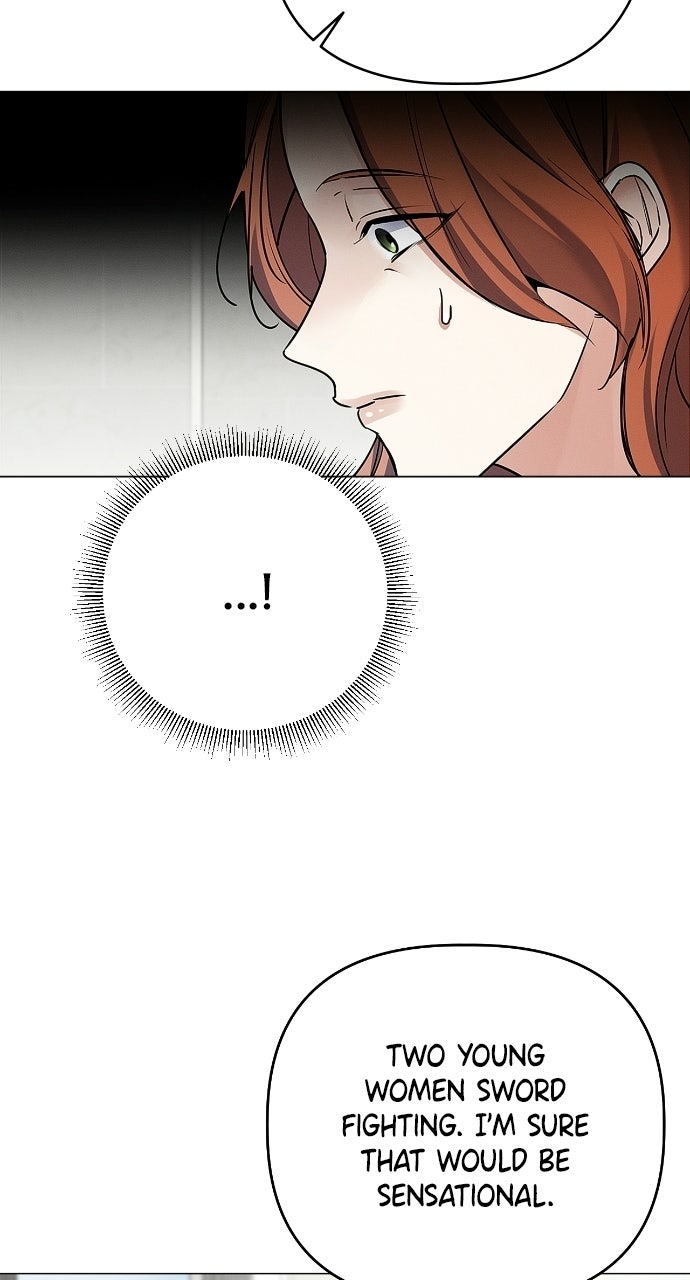 Read When Love CallsUpon Me chapter 22 image 39 on Lezhin
