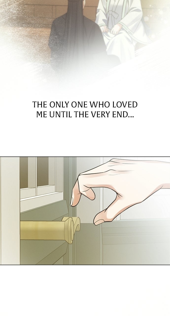 Read When Love CallsUpon Me chapter 22 image 7 on Lezhin