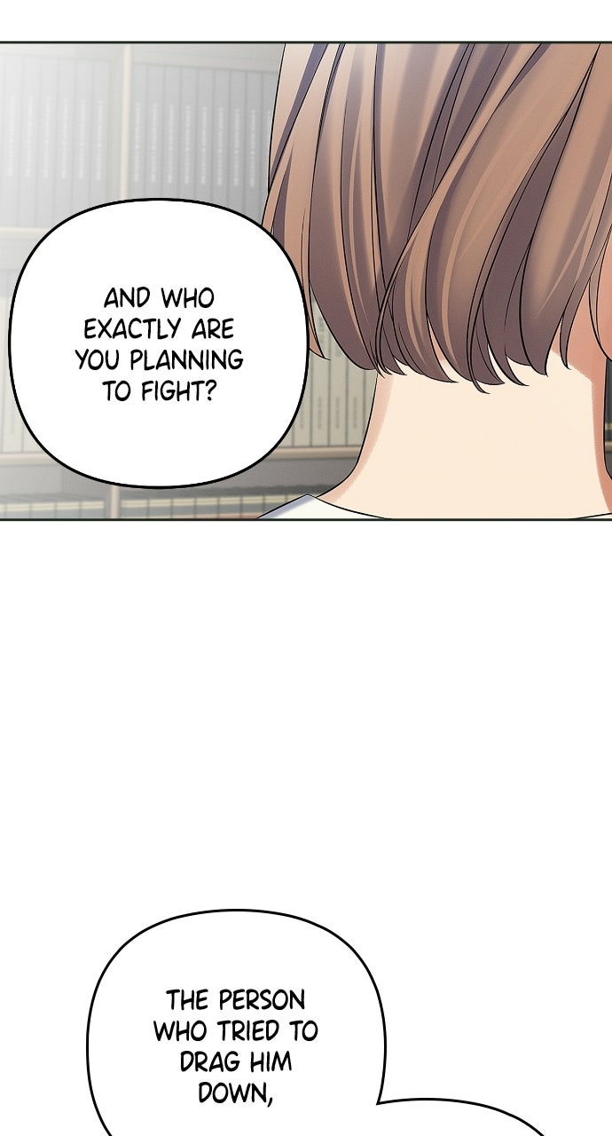 Read When Love CallsUpon Me chapter 24 image 10 on Lezhin