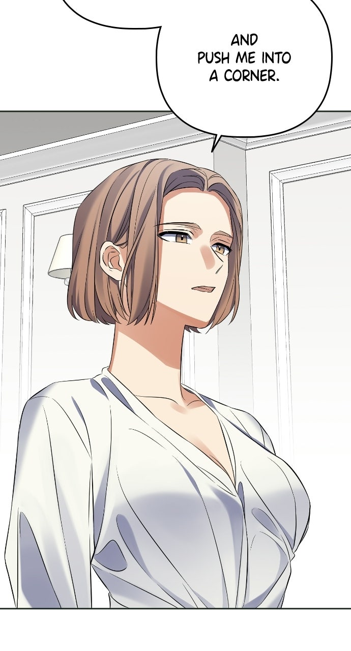 Read When Love CallsUpon Me chapter 24 image 11 on Lezhin