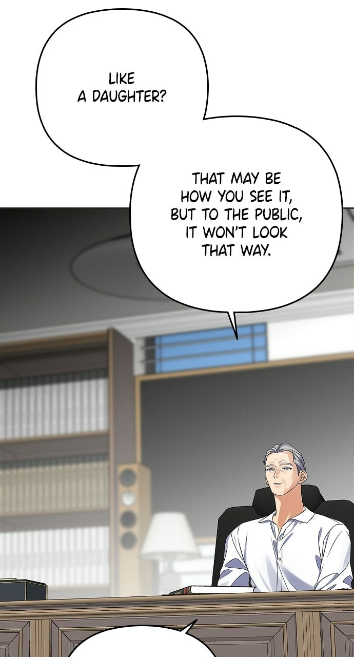 Read When Love CallsUpon Me chapter 24 image 17 on Lezhin