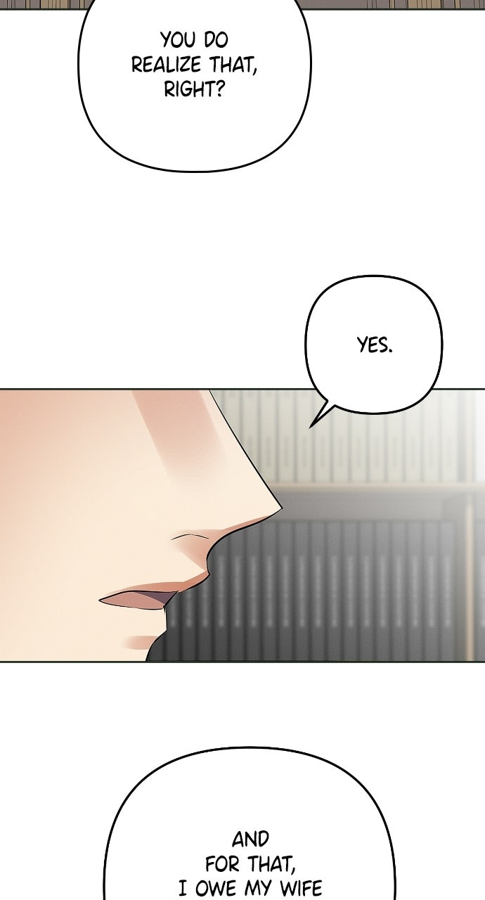 Read When Love CallsUpon Me chapter 24 image 18 on Lezhin